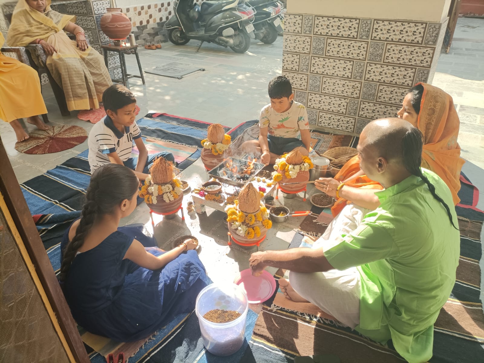 Arya Samaj Ajmer Gallery